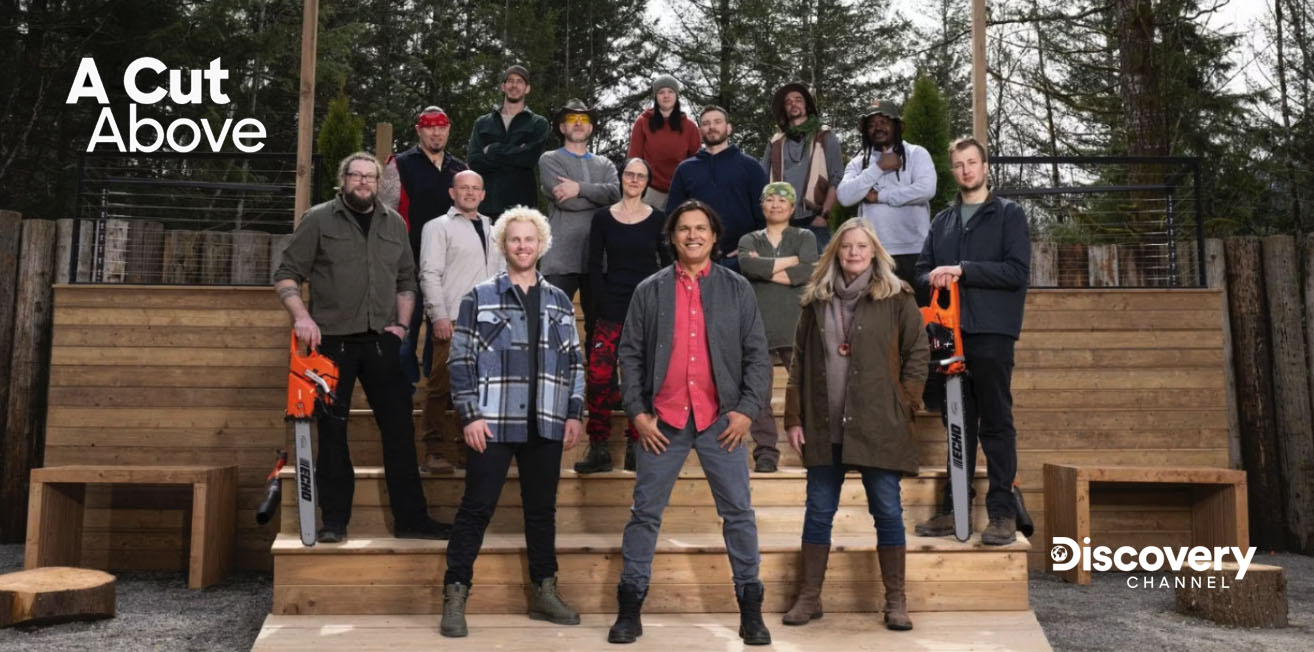 UK Chainsaw Carver